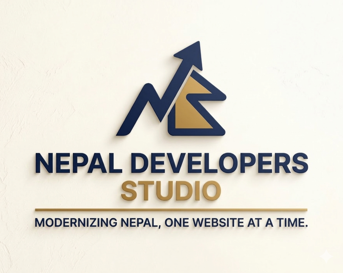 Nepal Developers Studio